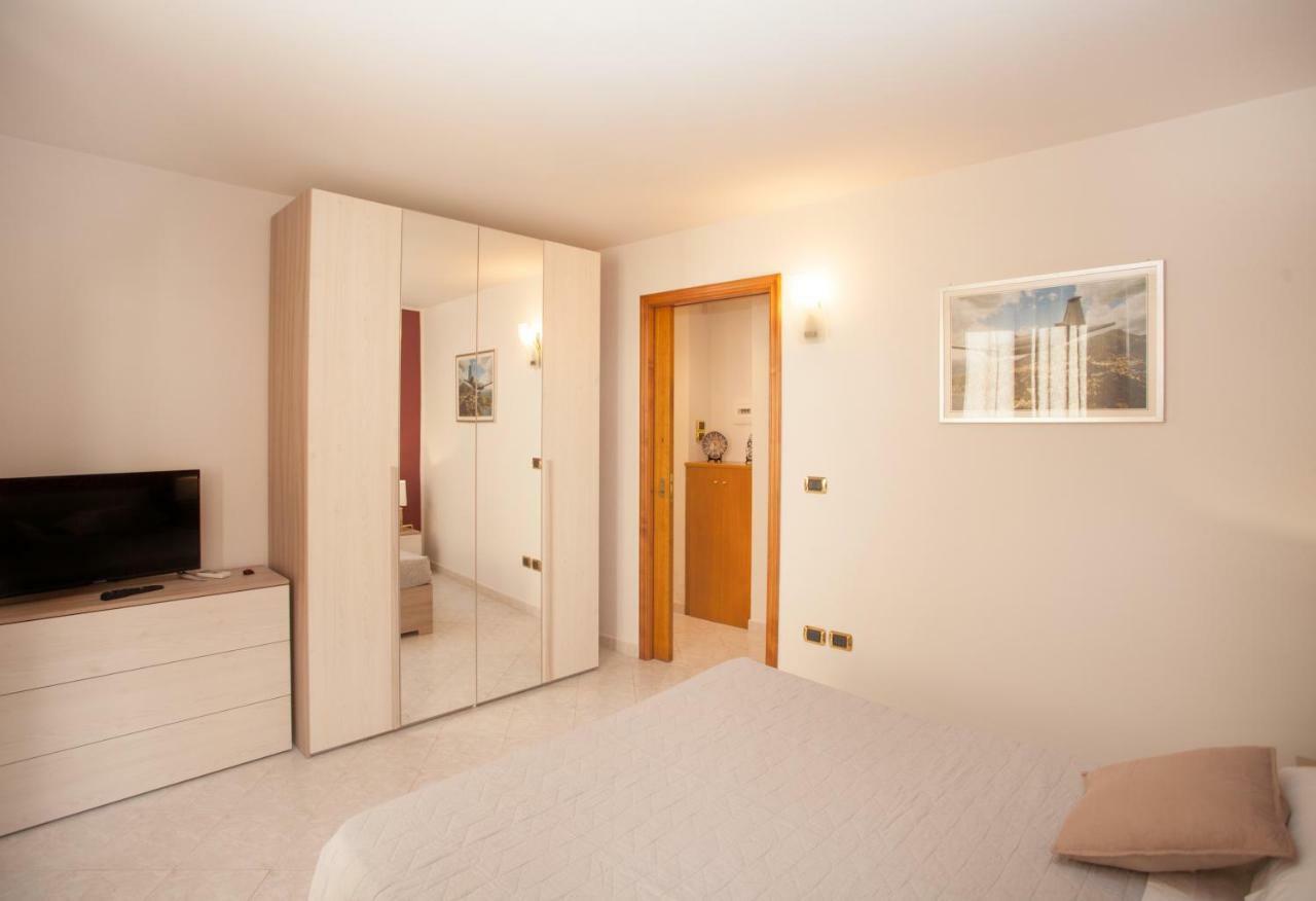 Apartamento Casa Rosaria Taormina Exterior foto