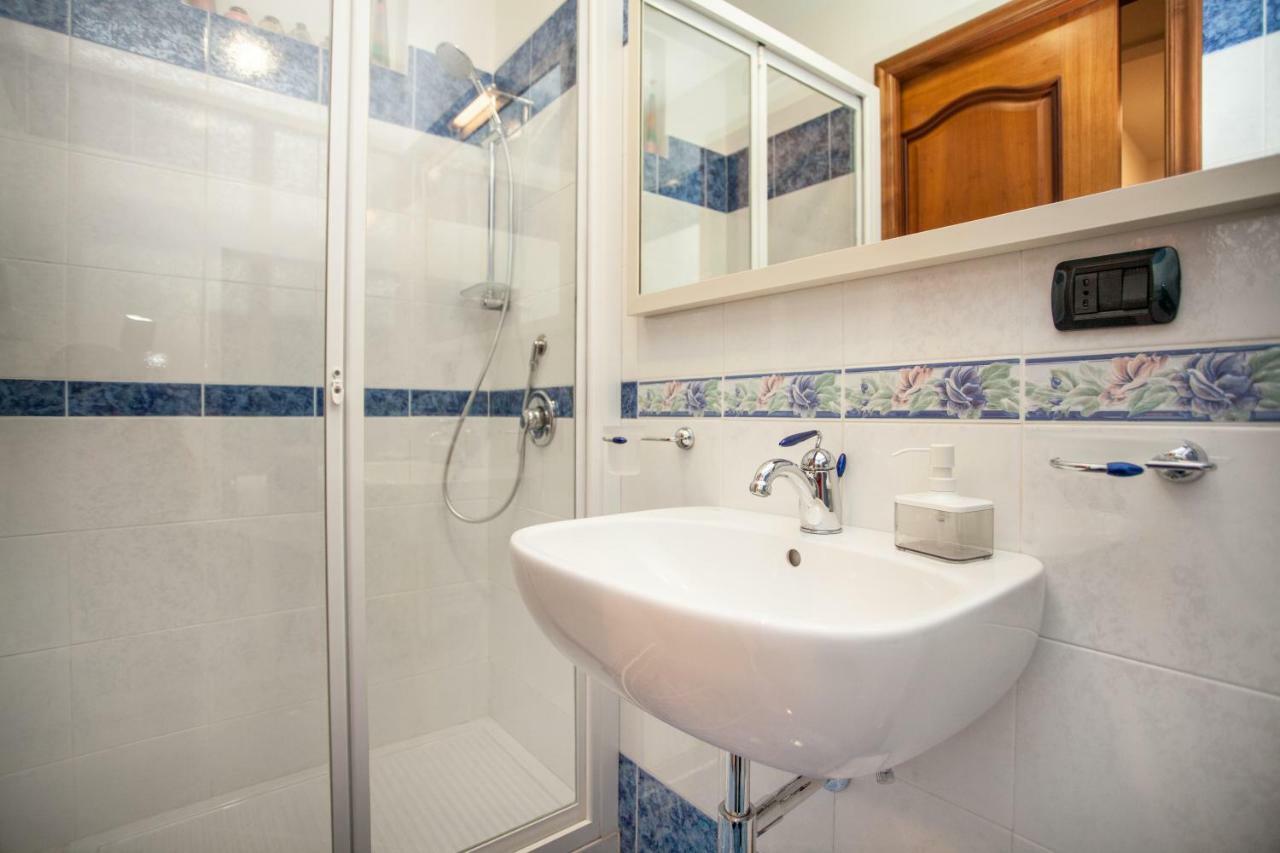 Apartamento Casa Rosaria Taormina Exterior foto