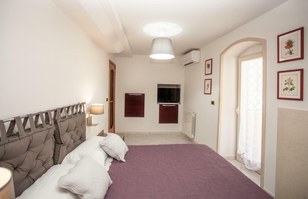 Apartamento Casa Rosaria Taormina Exterior foto