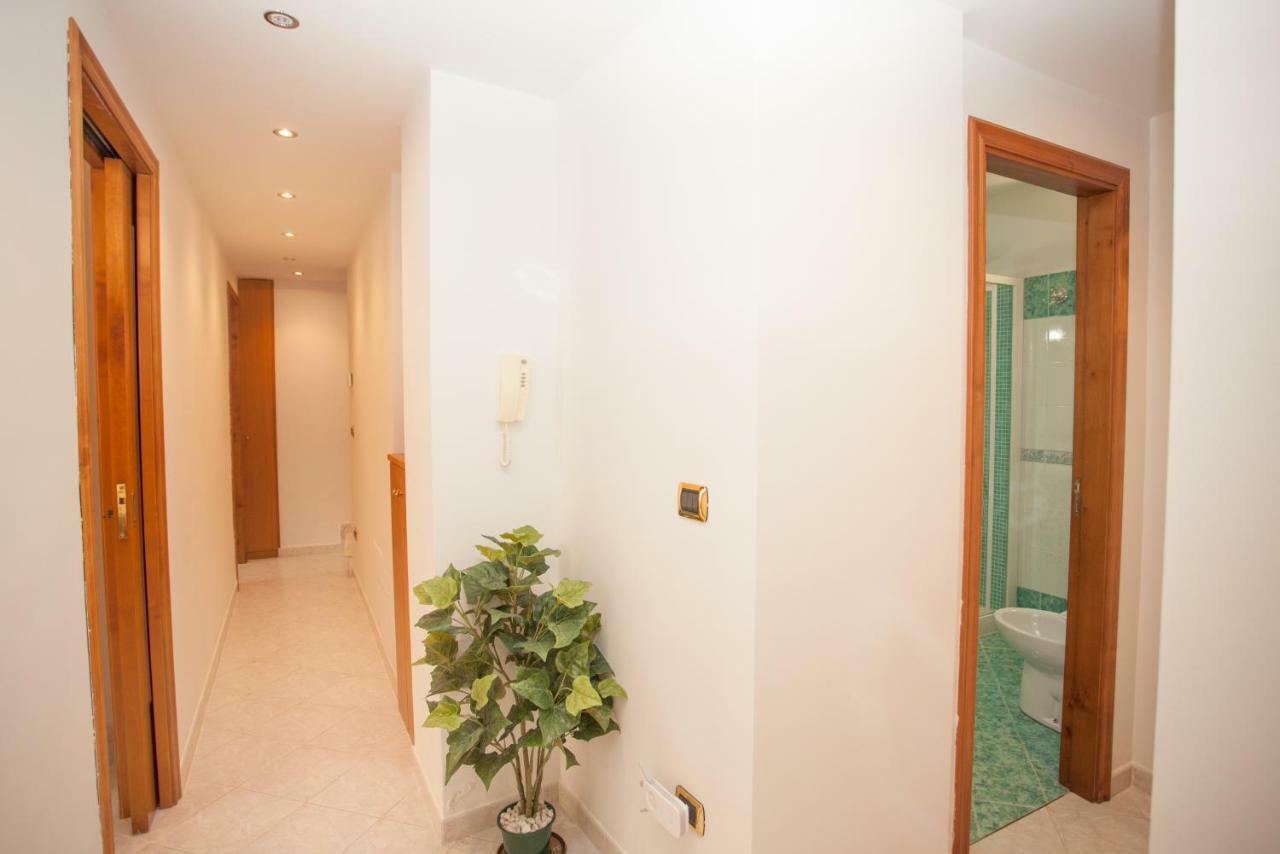Apartamento Casa Rosaria Taormina Exterior foto