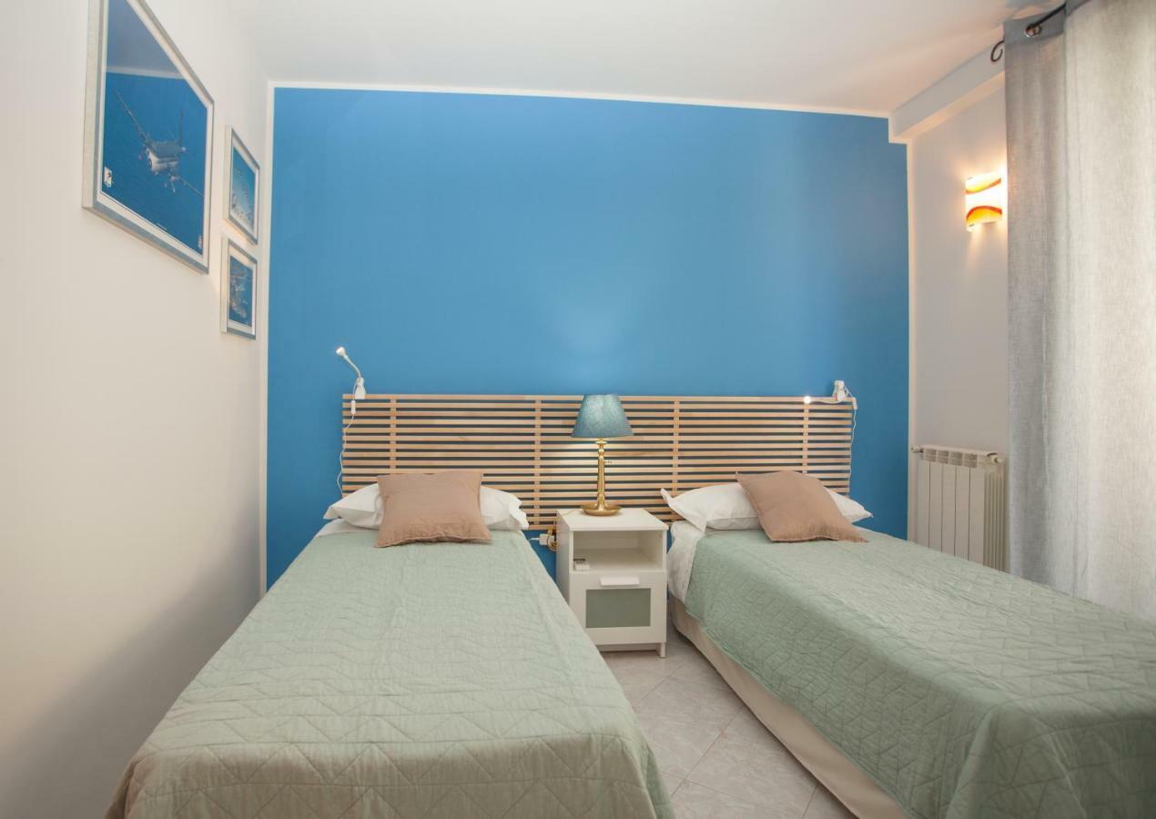 Apartamento Casa Rosaria Taormina Exterior foto