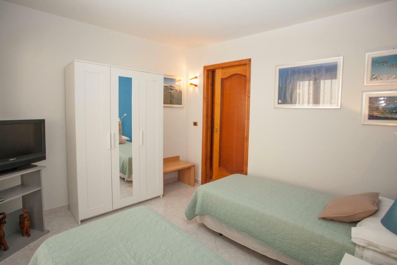 Apartamento Casa Rosaria Taormina Exterior foto