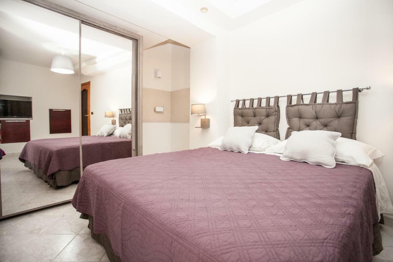 Apartamento Casa Rosaria Taormina Exterior foto