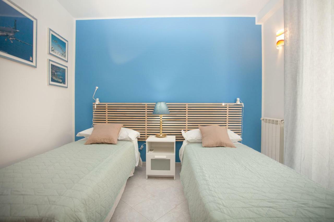 Apartamento Casa Rosaria Taormina Exterior foto